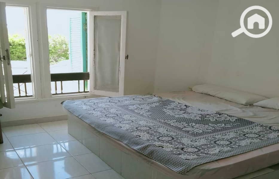 Great Deal! 3-Bedroom Chalet with private Garden for Rent at Al-Shorouk Village | North Coast - Ansicht 5