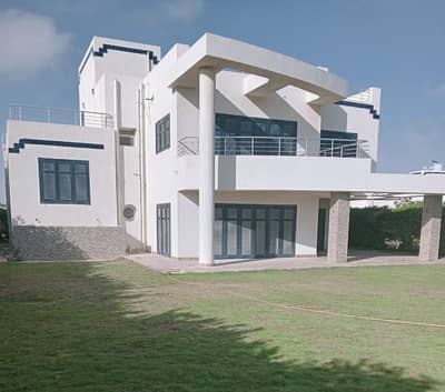 فیلا 5 غرف نوم للبيع في الساحل الشمالي، مطروح - Ghazala Bay Resort Villa فیلا 5 غرف نوم للبيع في الساحل الشمالي، مطروح - Ghazala Bay Resort Villa