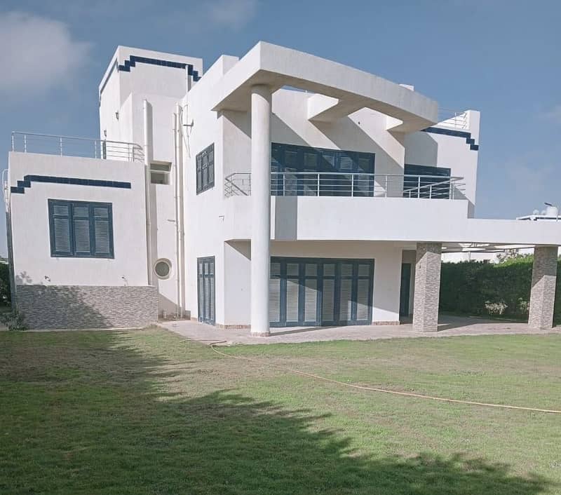Ghazala Bay Resort Villa Ghazala Bay Resort Villa