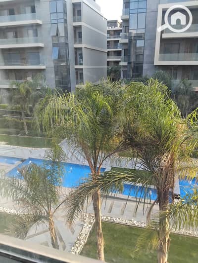 3 Bedroom Apartment for Rent in New Cairo, Cairo - 1. jpeg 3 Bedroom Apartment for Rent in New Cairo, Cairo - 1. jpeg