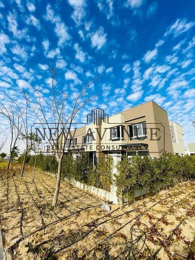 3 Bedroom Townhouse for Sale in New Cairo, Cairo - WhatsApp Image 2026-06-02 at 1.53. 14 PM. jpeg