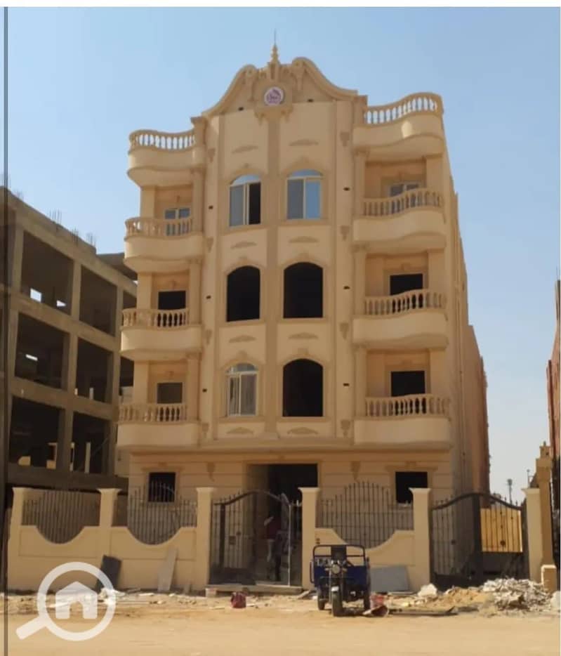 Al-Mumtaz Region 7 - Ansicht 2