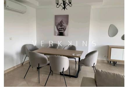 3 Bedroom Flat for Rent in Mokattam, Cairo - original. jpg