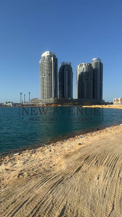 شاليه 3 غرف نوم للبيع في الساحل الشمالي، مطروح - WhatsApp Image 2026-06-01 at 2.53. 35 PM (3). jpeg