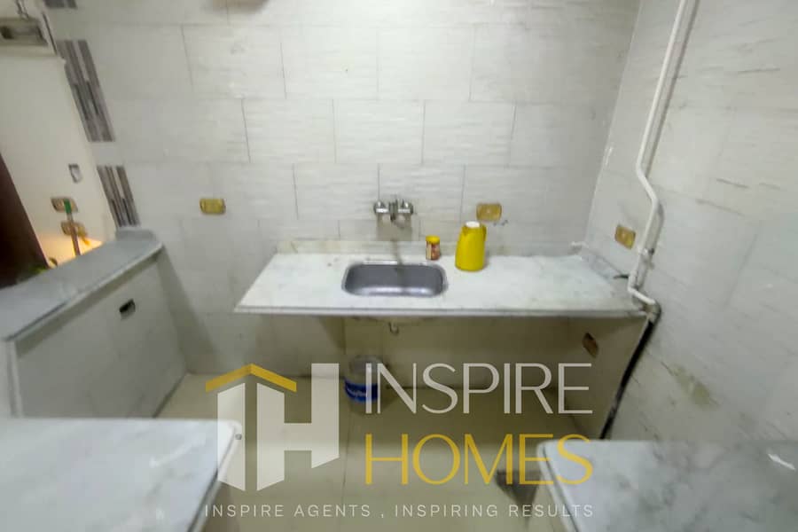 Licensed apartment for rent featuring a side sea view - Ansicht 6