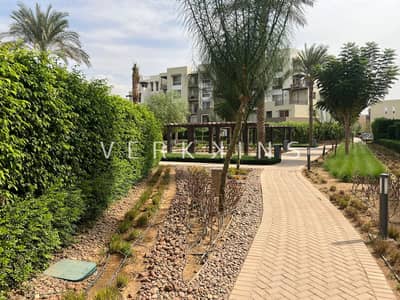 3 Bedroom Penthouse for Rent in Mokattam, Cairo - 4 - Copy. jpeg
