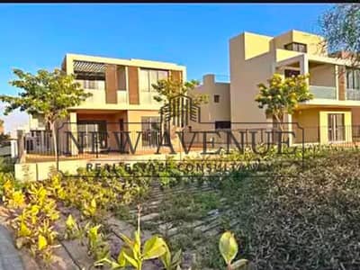 4 Bedroom Villa for Sale in New Cairo, Cairo - WhatsApp Image 2026-06-07 at 13.52. 54 (5). jpg