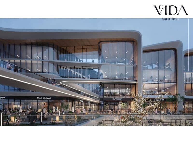 Your Clinic in a Prime Mall Location - Widok 2