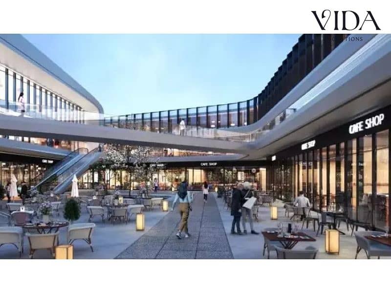 Your Clinic in a Prime Mall Location - Widok 3
