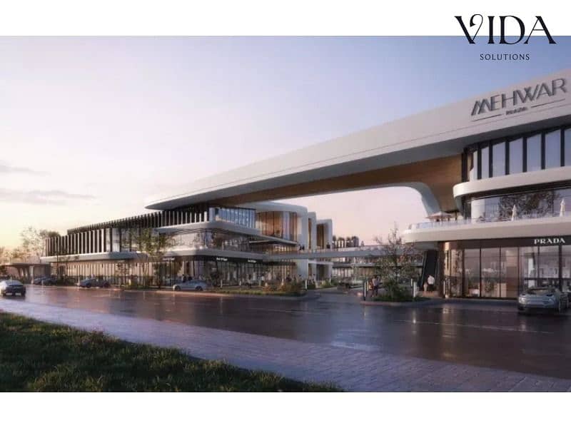 Your Clinic in a Prime Mall Location - Widok 4