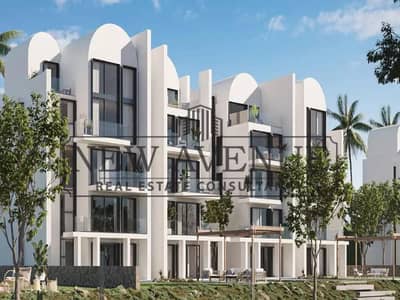 1 Bedroom Chalet for Sale in North Coast, Matruh - WhatsApp Image 2026-05-30 at 1.12. 31 AM (3). jpeg