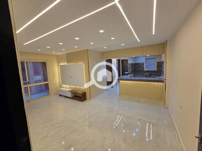 2 Bedroom Apartment for Sale in 6th of October, Giza - 218157. jpg 2 Bedroom Apartment for Sale in 6th of October, Giza - 218157. jpg