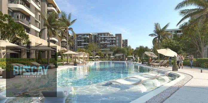 Townhouse villa for sale at the lowest price in the New Administrative Capital with a discount and 12-year interest-free installments. – další