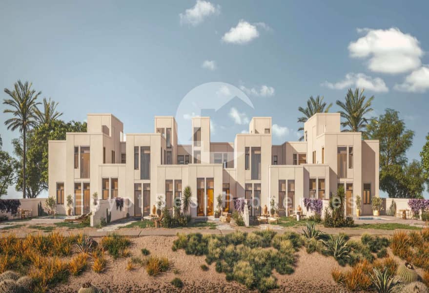 MARINA ISLAND 3 BEDROOMS FOR SALE IN GOUNA RED SEA FULLY FINISHED BY OASCOME WITH UNIQUE BUILDING PRICE WITH INSTALLMENT UP 5 YEARS – další