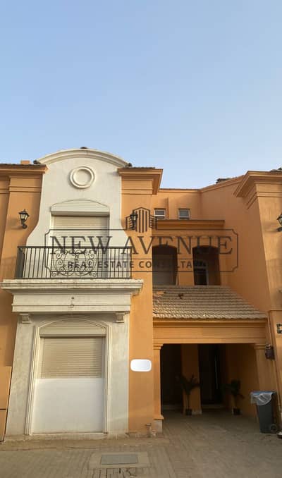3 Bedroom Townhouse for Sale in New Cairo, Cairo - WhatsApp Image 2026-06-08 at 11.31. 42 AM (1). jpeg 3 Bedroom Townhouse for Sale in New Cairo, Cairo - WhatsApp Image 2026-06-08 at 11.31. 42 AM (1). jpeg