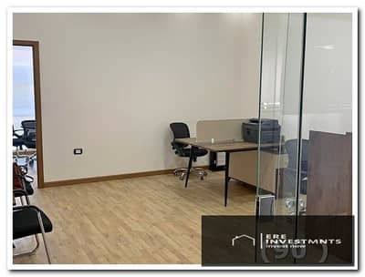 Office for Rent in New Cairo, Cairo - 652623769_1420113196460926_4885096830411445728_n. jpg