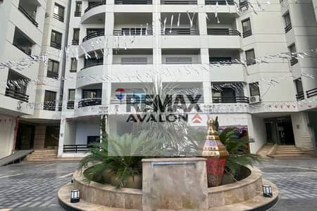 3 Bedroom Flat for Sale in Smoha, Alexandria - 1. jpg 3 Bedroom Flat for Sale in Smoha, Alexandria - 1. jpg