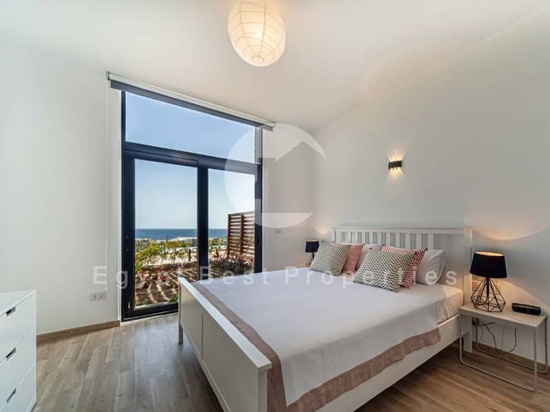 Ready to Deliver Seafront 2 Bedroom Chalet with Garden 60m - 7 Year Plan – pohled 2