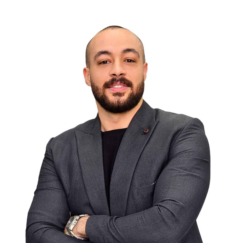 mostafa farag
