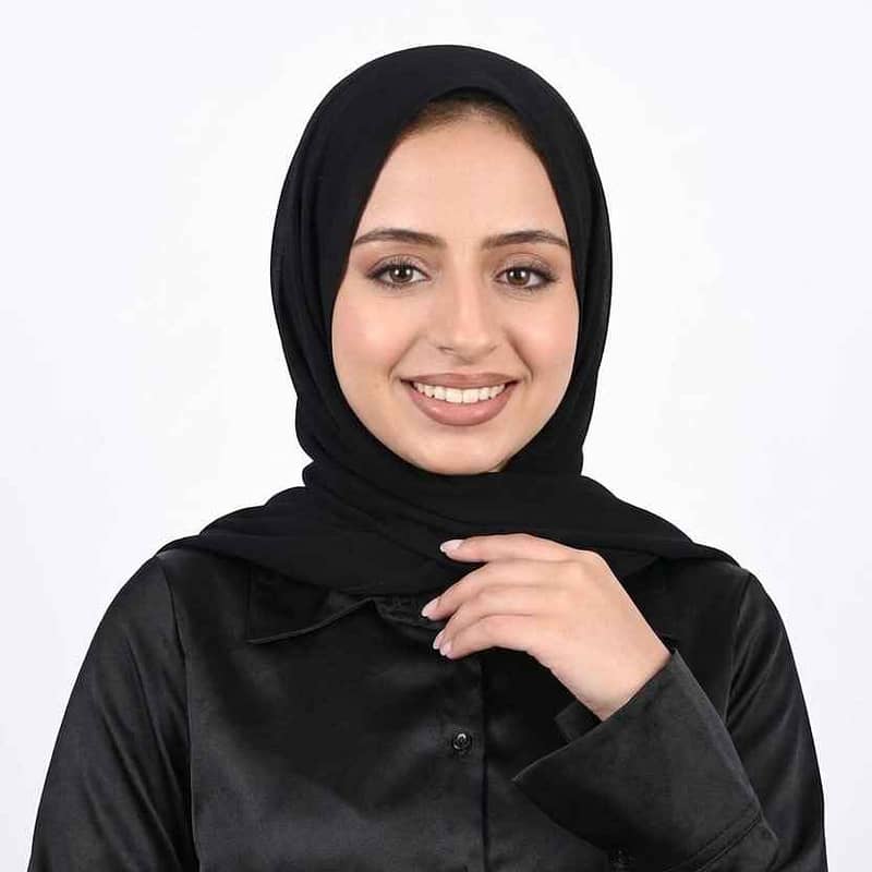 Fatma Ramy