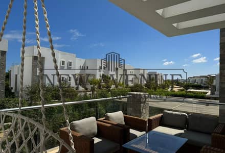 4 Bedroom Chalet for Sale in North Coast, Matruh - ALMAZ. jpg 4 Bedroom Chalet for Sale in North Coast, Matruh - ALMAZ. jpg