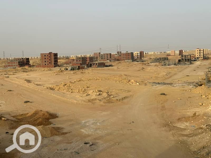 **Land for Sale in Badr City**. - Ansicht 5