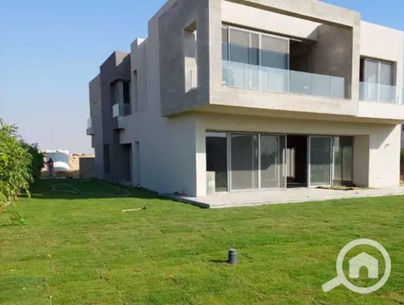 Townhouse ready to move in Hadaba next to pyramids hills - Ansicht 2