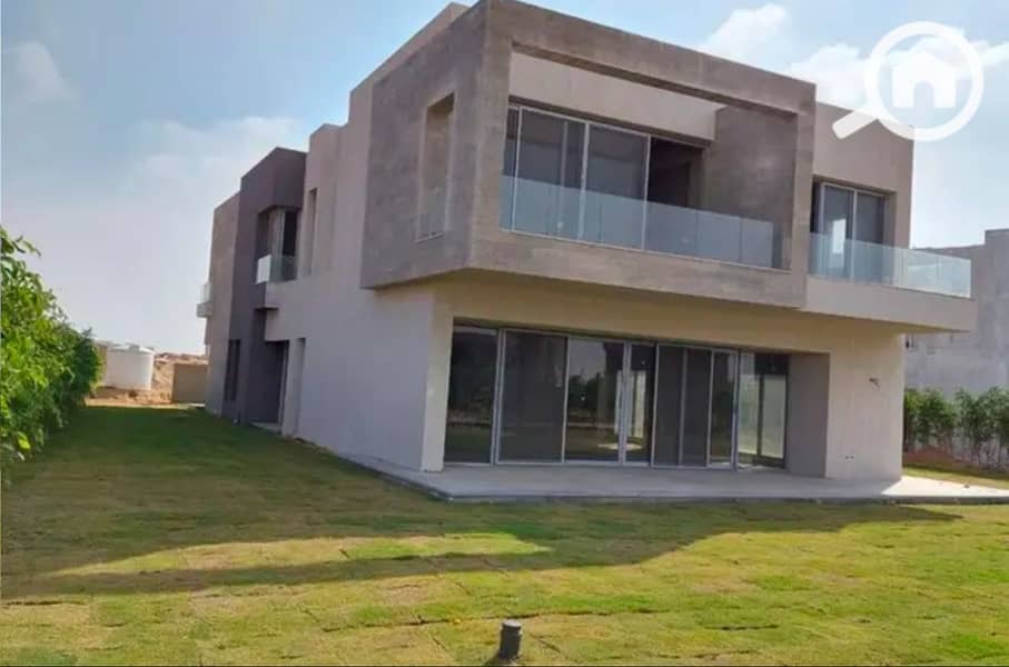 Townhouse ready to move in Hadaba next to pyramids hills - Ansicht 4