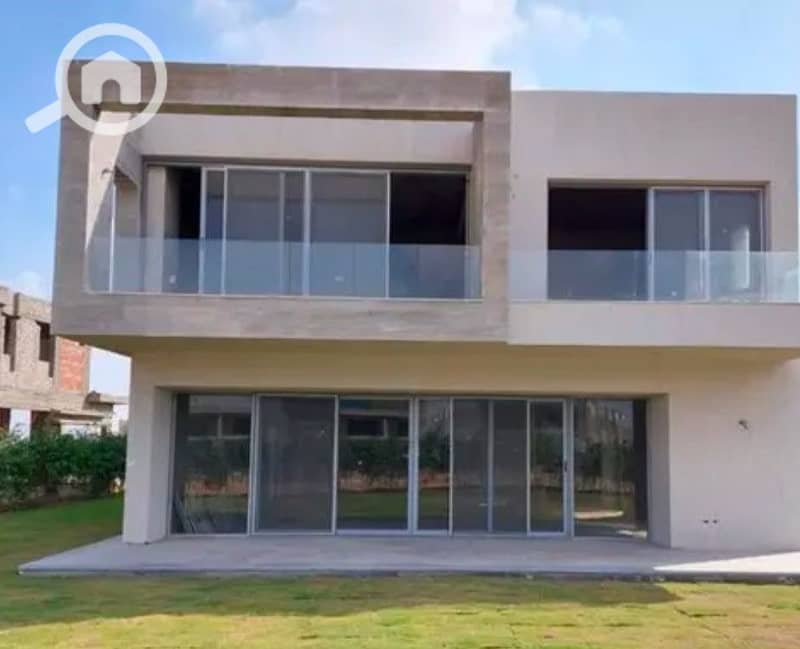Townhouse ready to move in Hadaba next to pyramids hills - Ansicht 5