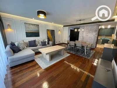 2 Bedroom Flat for Rent in New Cairo, Cairo - WhatsApp Image 2026-06-07 at 1.38. 11 PM (6). jpeg 2 Bedroom Flat for Rent in New Cairo, Cairo - WhatsApp Image 2026-06-07 at 1.38. 11 PM (6). jpeg