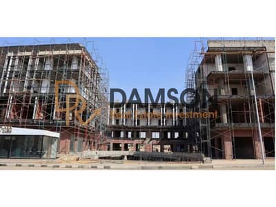 Office for Sale in New Cairo, Cairo - 00. jpg Office for Sale in New Cairo, Cairo - 00. jpg