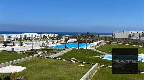 3 Bedroom Chalet for Sale in North Coast, Matruh - شاليه في الساحل6. jpeg 3 Bedroom Chalet for Sale in North Coast, Matruh - شاليه في الساحل6. jpeg