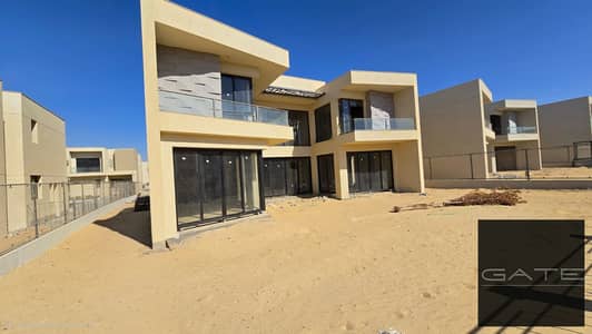 5 Bedroom Villa for Sale in 6th of October, Giza - WhatsApp Image 2026-05-14 at 12.04. 57 PM. jpeg