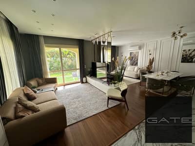 4 Bedroom Townhouse for Sale in 6th of October, Giza - WhatsApp Image 2026-02-03 at 11.05. 56 AM. jpeg