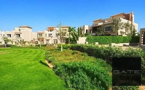 5 Bedroom Villa for Sale in 6th of October, Giza - WhatsApp Image 2025-07-03 at 1.27. 04 PM. jpeg