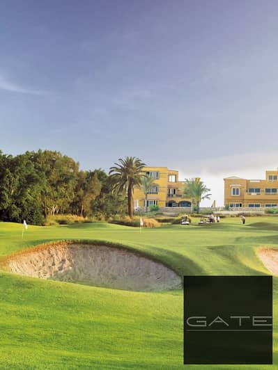3 Bedroom Villa for Sale in 6th of October, Giza - 2. jpg