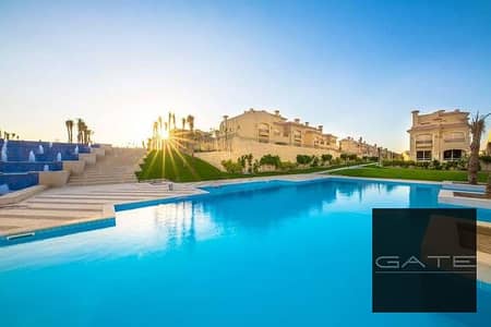 4 Bedroom Twin House for Sale in 6th of October, Giza - 484834462_1142715747631183_5203452373718477582_n. jpg 4 Bedroom Twin House for Sale in 6th of October, Giza - 484834462_1142715747631183_5203452373718477582_n. jpg