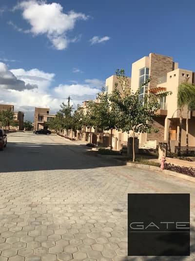 3 Bedroom iVilla for Sale in 6th of October, Giza - WhatsApp Image 2025-04-22 at 1.18. 08 PM (3). jpeg