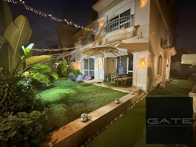 4 Bedroom Townhouse for Sale in 6th of October, Giza - WhatsApp Image 2026-03-15 at 10.50. 14 AM. jpeg