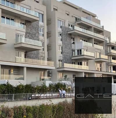 2 Bedroom Flat for Sale in 6th of October, Giza - WhatsApp Image 2023-07-17 at 12.10. 40 PM. jpeg