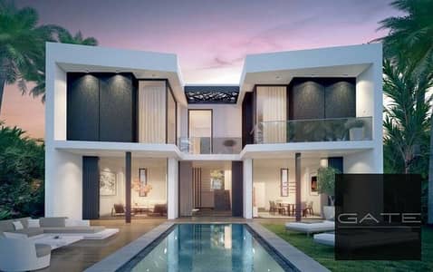 5 Bedroom Villa for Sale in 6th of October, Giza - WhatsApp Image 2026-05-13 at 4.17. 44 PM (2) - Copy. jpeg