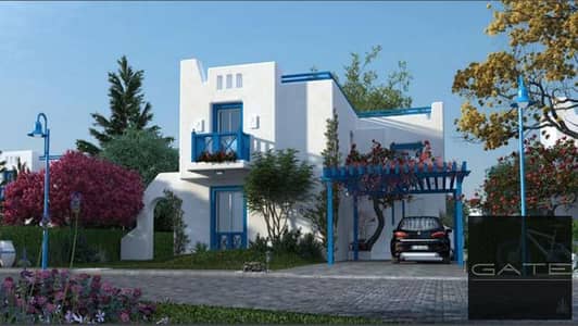 توين هاوس 3 غرف نوم للبيع في الساحل الشمالي، مطروح - Standalone-225-m2-Paros-MOUNTAIN-VIEW-RAS-EL-HIKMA. jpg توين هاوس 3 غرف نوم للبيع في الساحل الشمالي، مطروح - Standalone-225-m2-Paros-MOUNTAIN-VIEW-RAS-EL-HIKMA. jpg