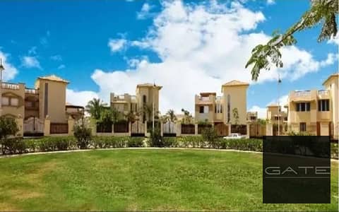 8 Bedroom Villa for Sale in Sheikh Zayed, Giza - WhatsApp Image 2026-02-17 at 11.00. 59 AM (2). jpeg