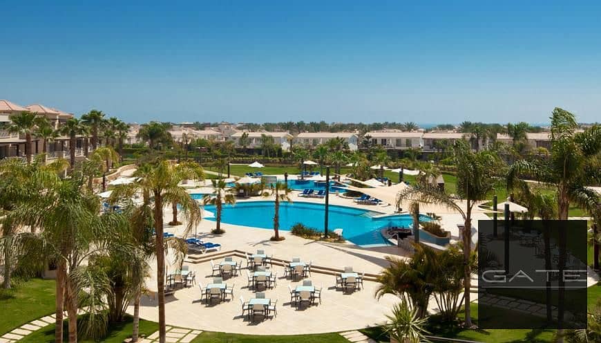 10 Jaz Little Venice Golf resort- realestate_eg. jpg
