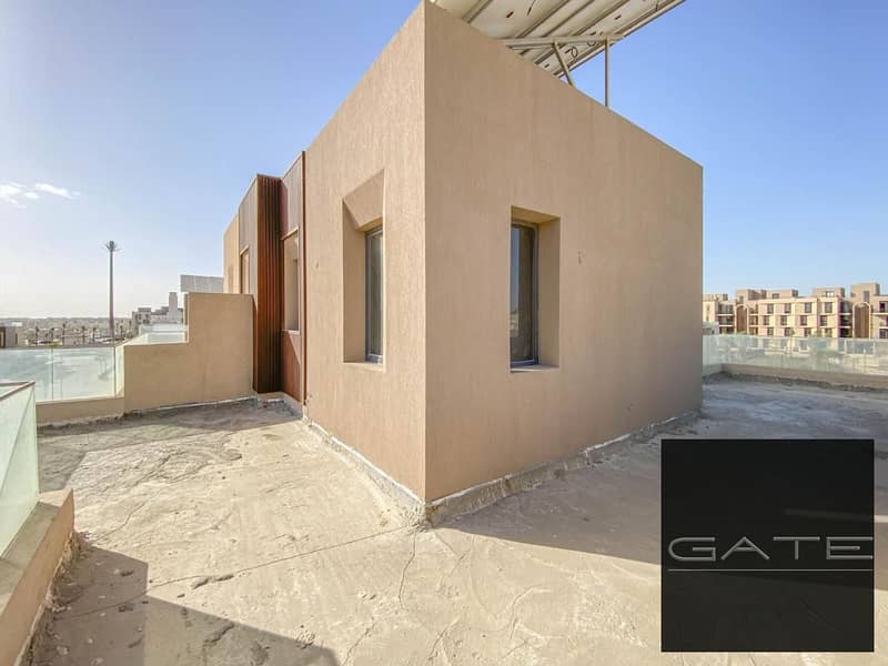 Racil | Twin house for sale in Vay Suedek in a prime location - Ansicht 4