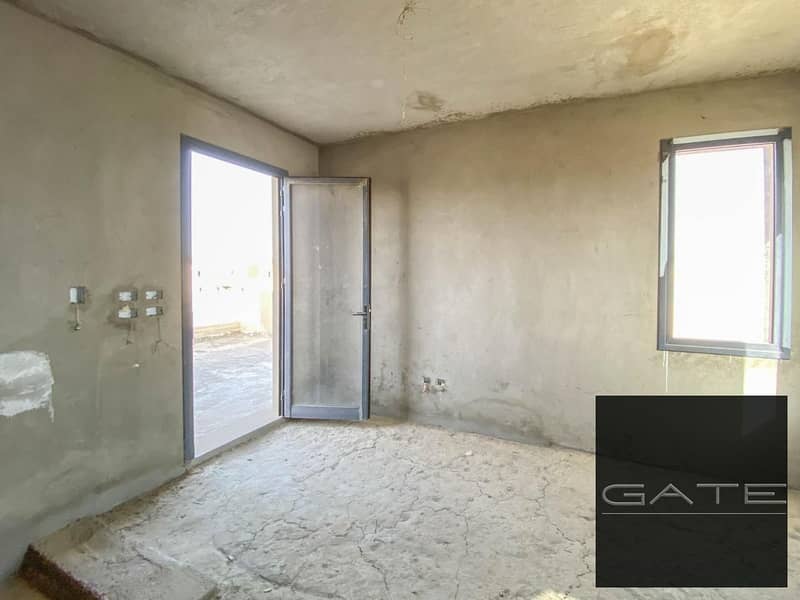 Racil | Twin house for sale in Vay Suedek in a prime location - Ansicht 5