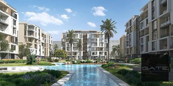 شقة 3 غرف نوم للبيع في الشيخ زايد، الجيزة - 97486ede-c42a-43b1-bda9-fe91752943ab. jpeg