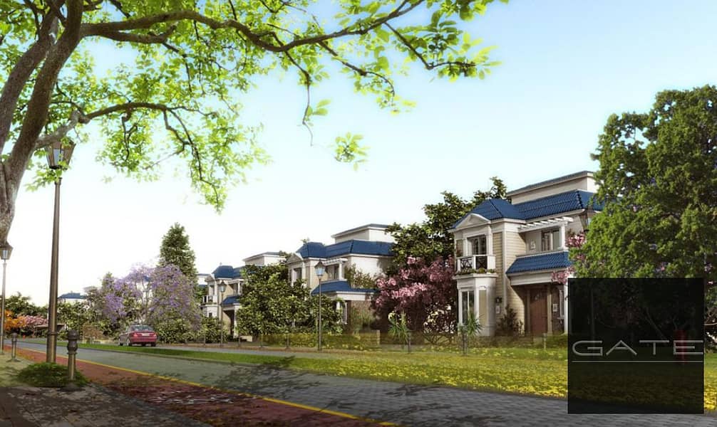 10 وحدات سكنية بكمبوند ماونتن فيو تشيل أوت بارك. jpg