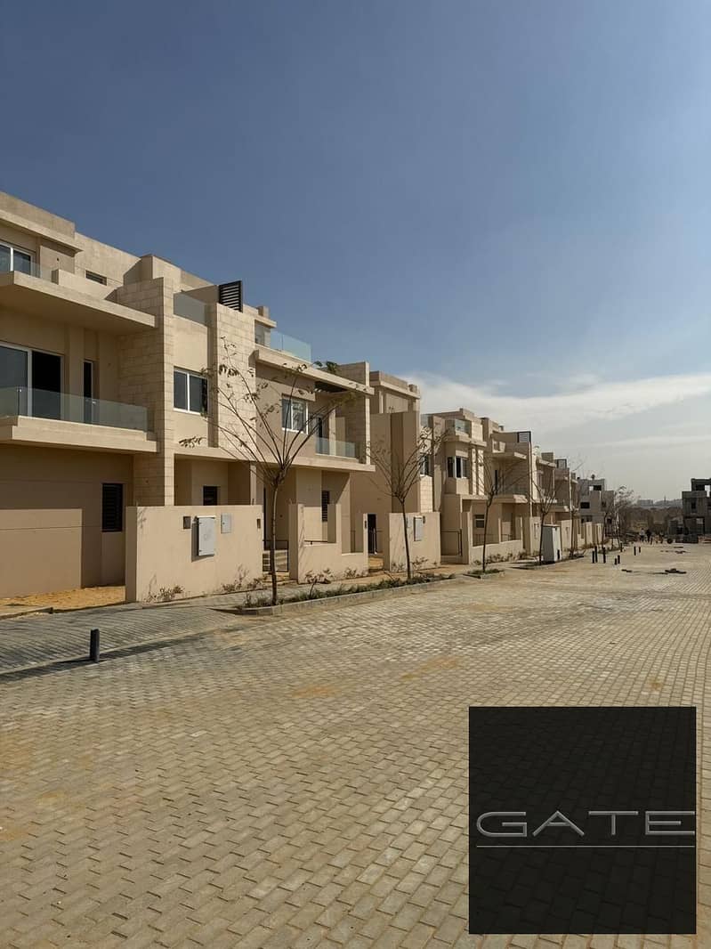 Resale-lowest price RTM-tawny hydepark - Ansicht 4