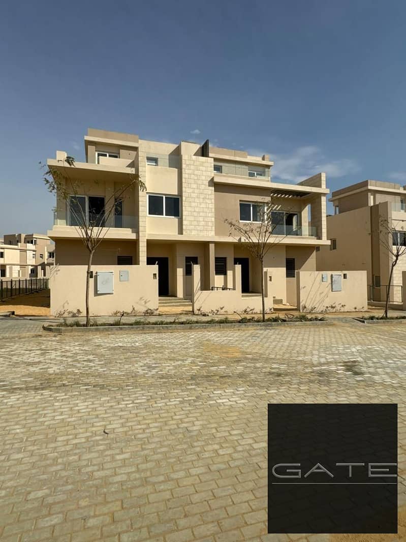 Resale-lowest price RTM-tawny hydepark - Ansicht 5